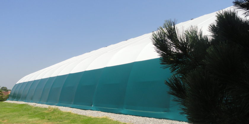 Kickingbird Tennis Center