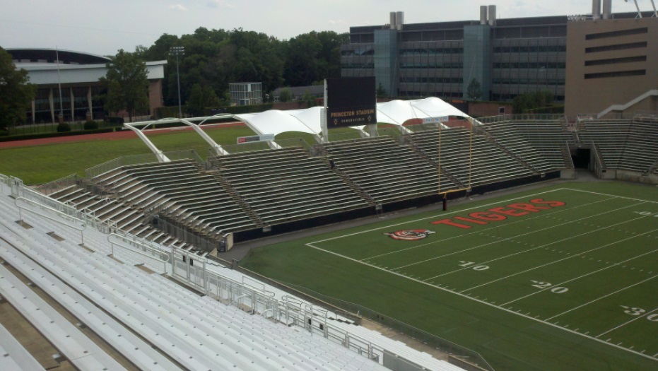 Princeton University