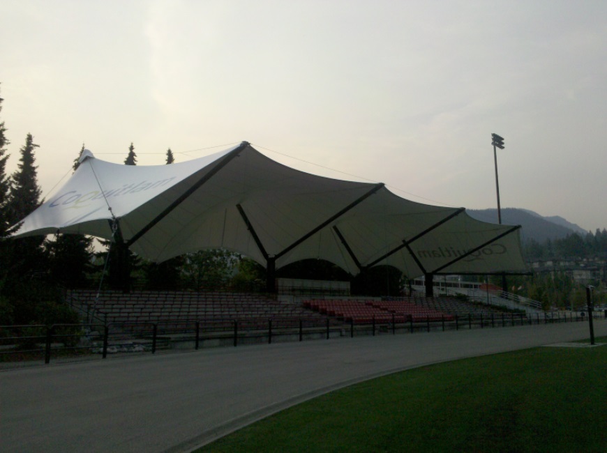 Percy Perry Stadium