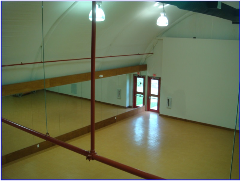 Seminole fitness Seminole fitness center