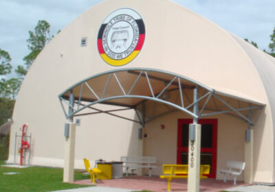 Seminole Tribe Fitness Center