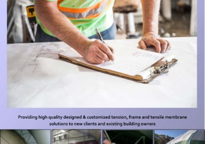 Signature Structures Repair, Refurbishment, & Maintenance Brochure