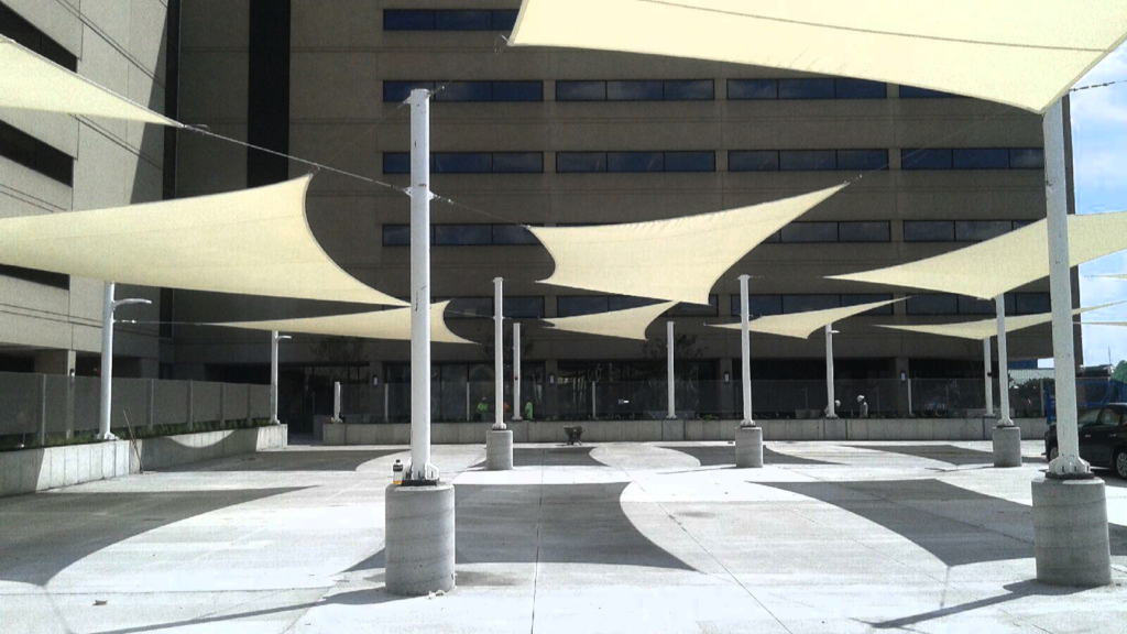 Shade Structure