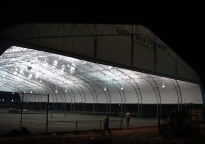 USTA Tennis Pavilion