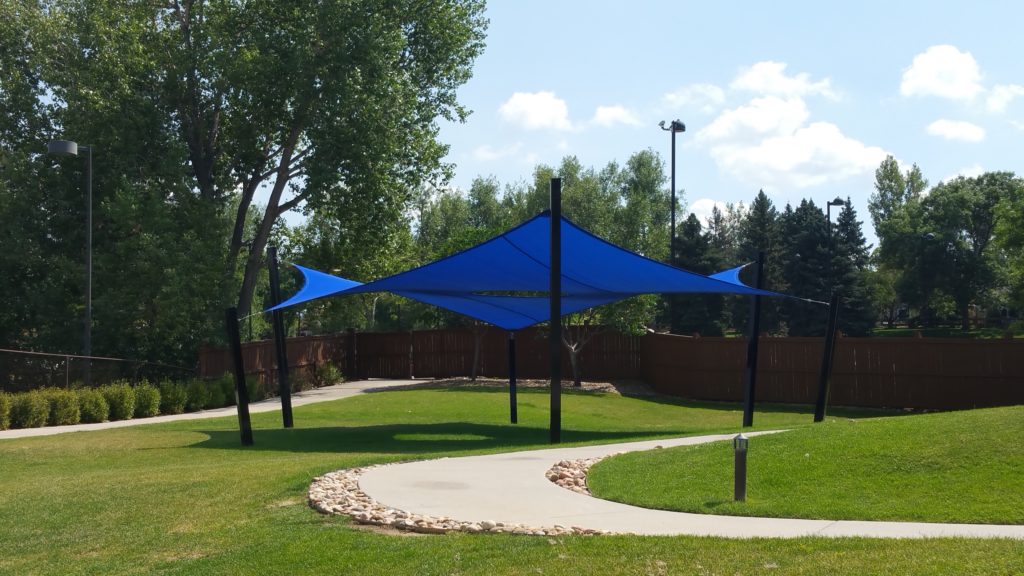 Shade Structure