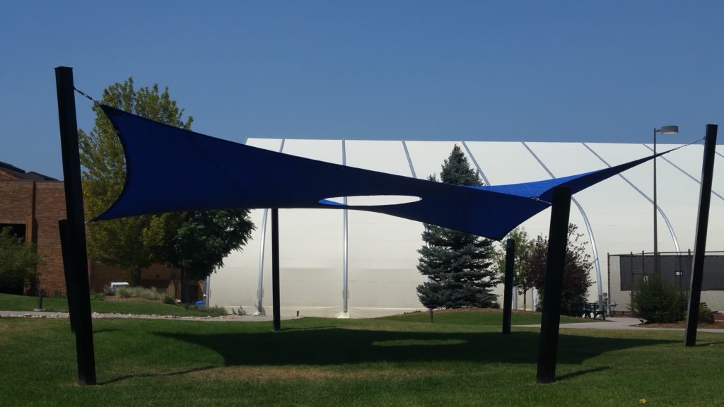 Shade Structure