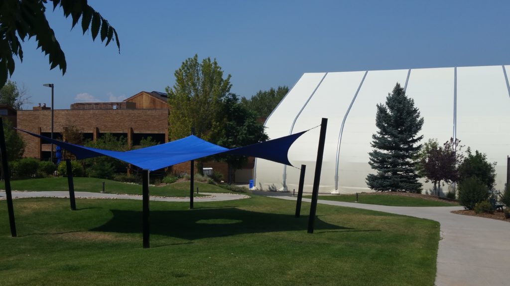 Shade Structure