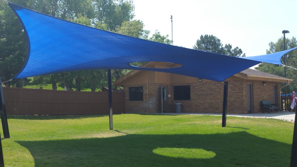 Shade Structure