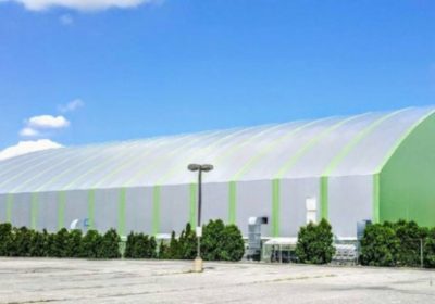 Philadelphia Eagles Practice Facility