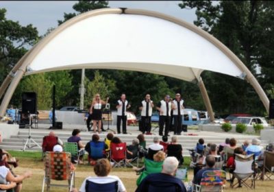 Forks Township Amphitheatre