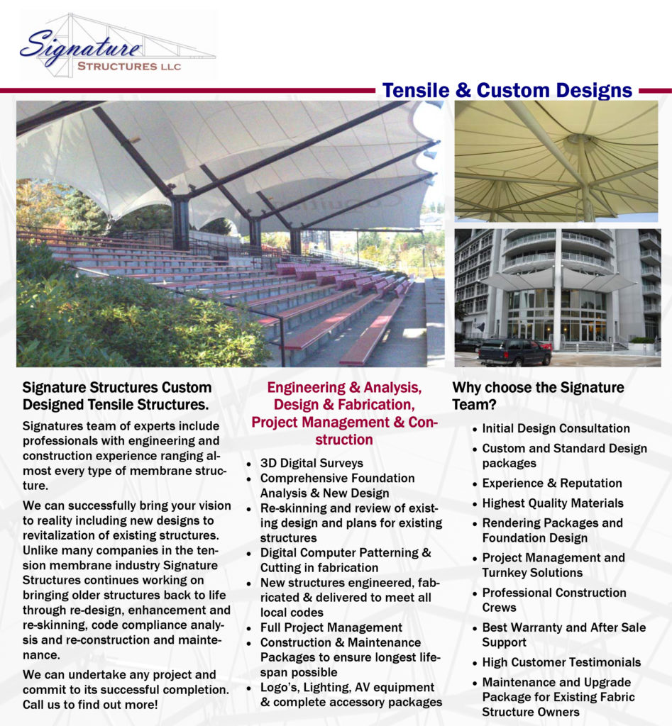 Tensile & Custom Designs Cover Photo