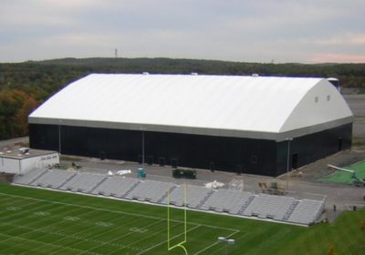 NFL Teams Trust Signature Structures