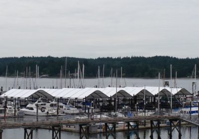 Poulsbo Yacht Club