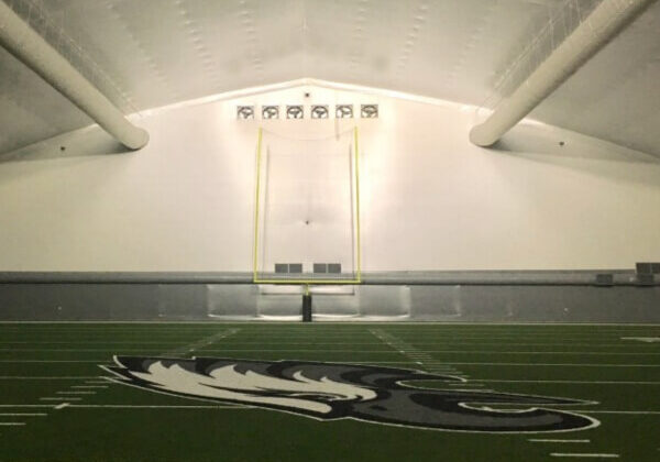 Philadelphia Eagles Practice Facility