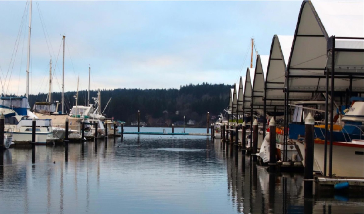 Poulsbo Yachts