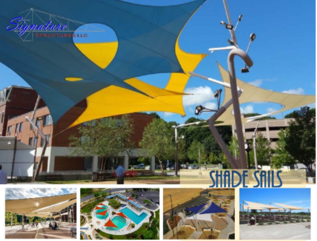 Shade Sails Preview Image
