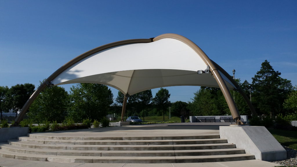 Shade Structure