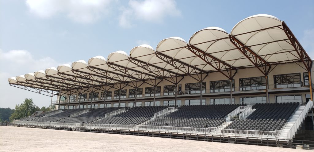 Shade Structure