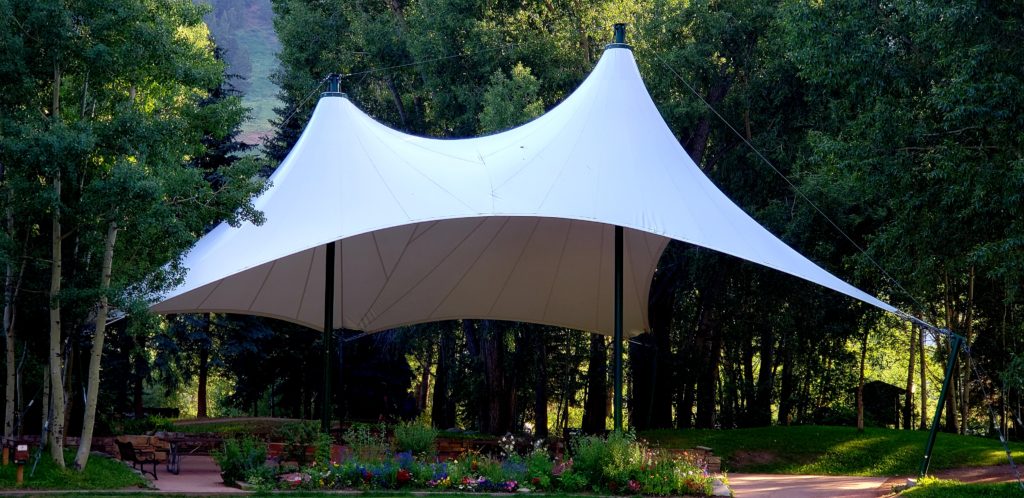 Shade Structure