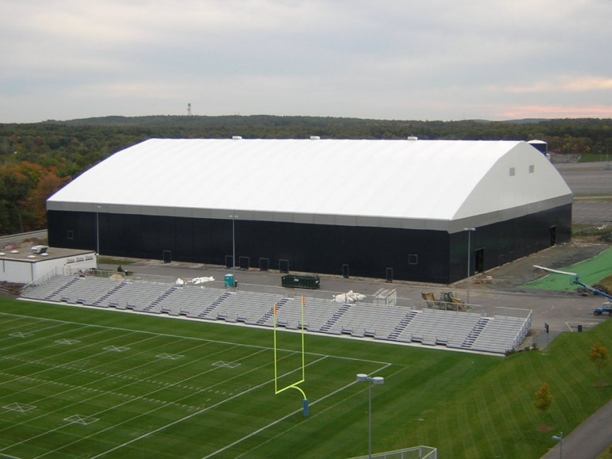 Pro Football Structures, Soccer, and more