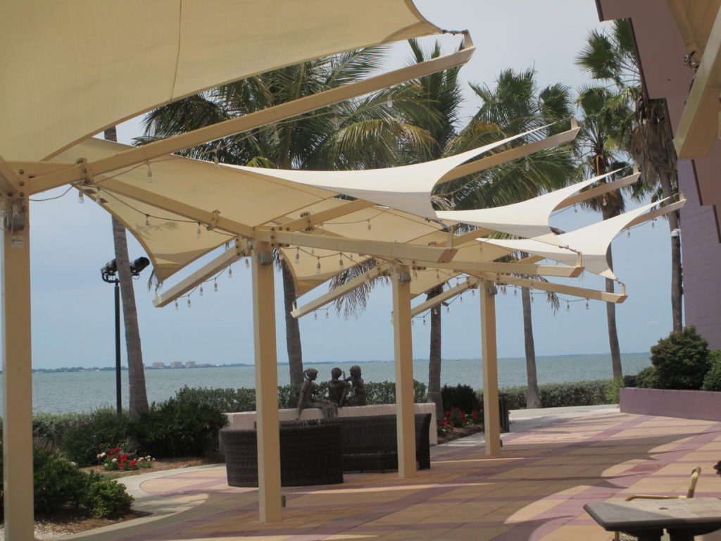 Shade Structure