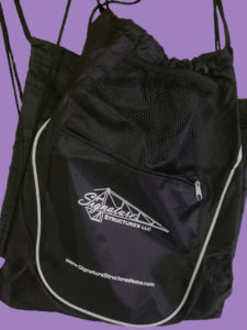 Signature Structure Bags