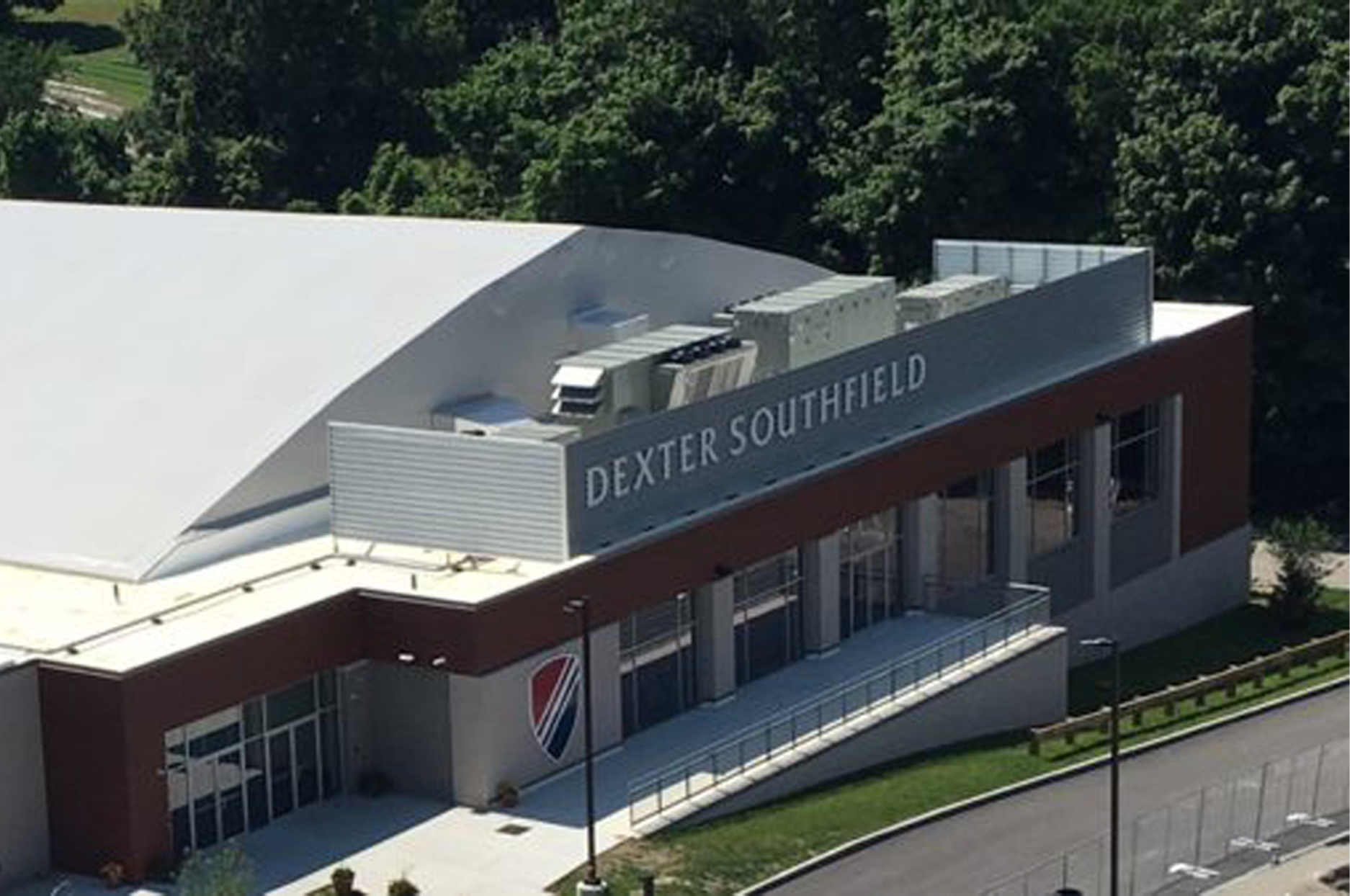 Dexter southfield indoor sports