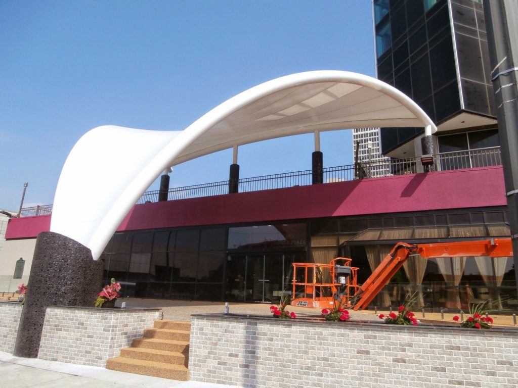 Architectural Elements & Facades