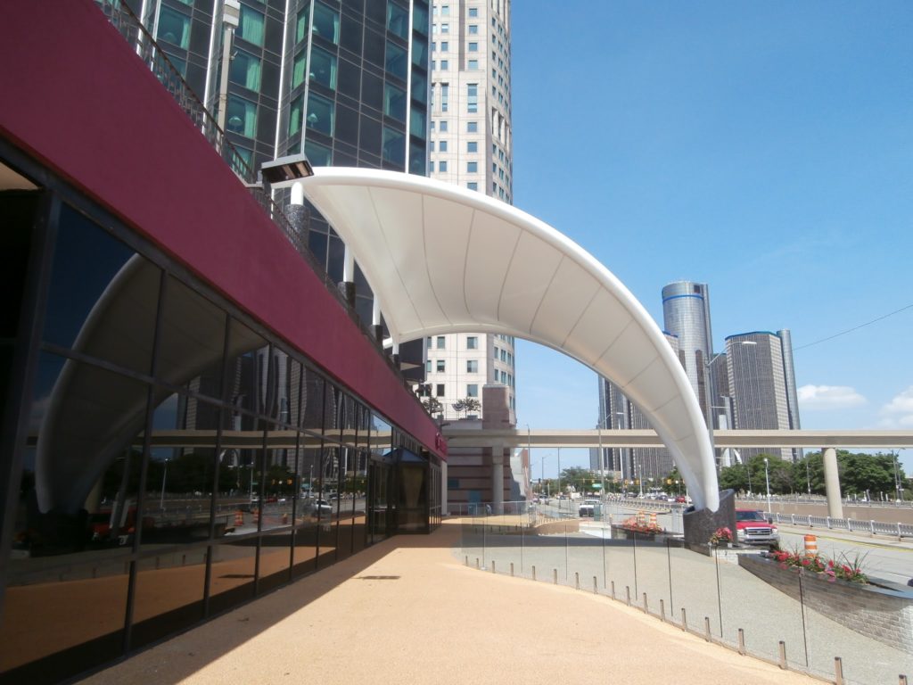 Architectural Elements & Facades