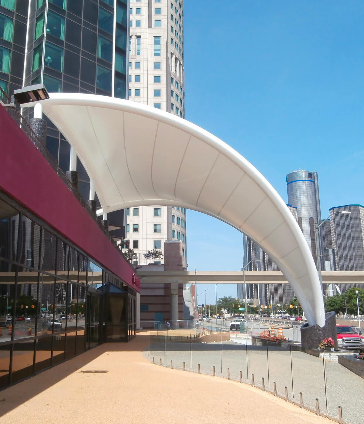 The Ultimate Architectural Elements & Facades