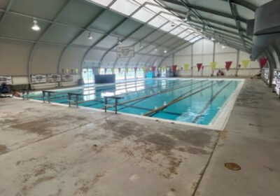 Nation’s Capital Swim Club