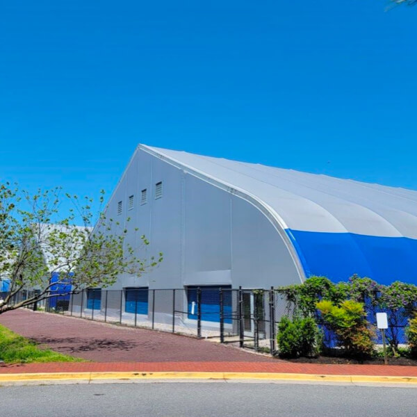 Junior Tennis Champions Center