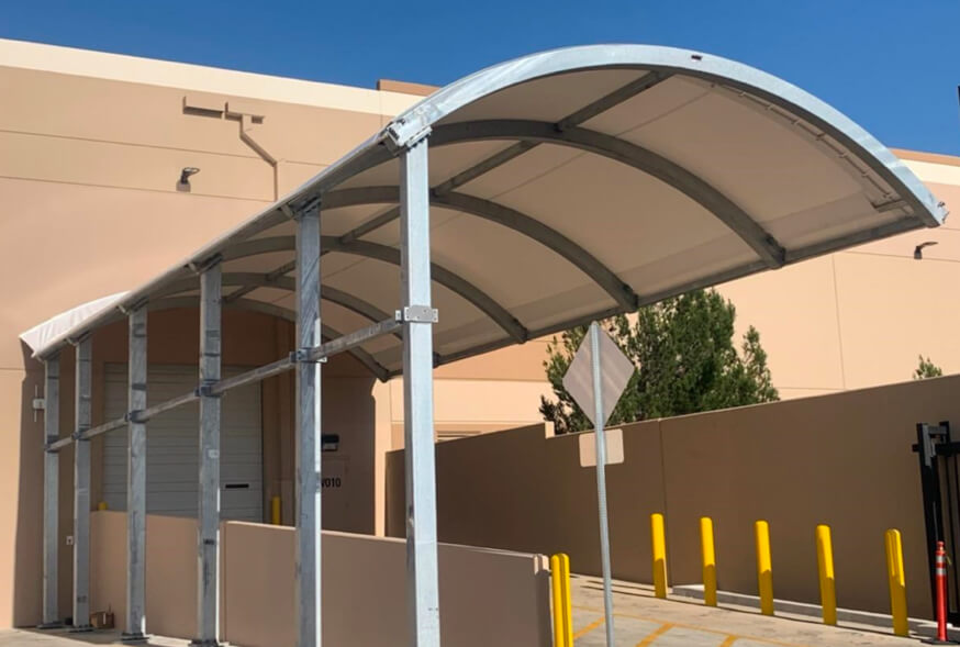 SSD Canopy Systems-1 SSD Canopy Systems